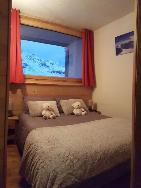 foto 16 Aluguer de frias entre particulares Val Thorens appartement Rdano-Alpes Sabia quarto 2