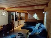 Aluguer estao de esqui Alpes Franceses: appartement n 111358