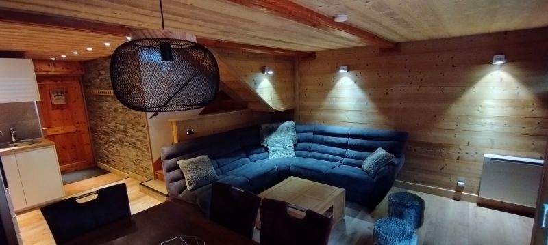 foto 6 Aluguer de férias entre particulares Val Thorens appartement Ródano-Alpes Sabóia