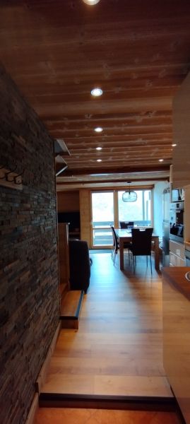 foto 7 Aluguer de férias entre particulares Val Thorens appartement Ródano-Alpes Sabóia