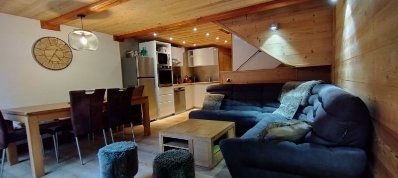 foto 10 Aluguer de frias entre particulares Val Thorens appartement Rdano-Alpes Sabia