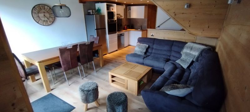 foto 9 Aluguer de férias entre particulares Val Thorens appartement Ródano-Alpes Sabóia