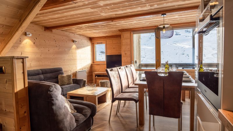 foto 1 Aluguer de férias entre particulares Val Thorens appartement Ródano-Alpes Sabóia