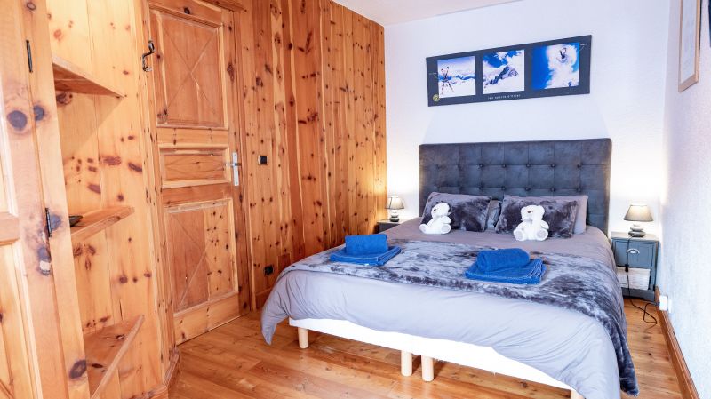 foto 13 Aluguer de férias entre particulares Val Thorens appartement Ródano-Alpes Sabóia