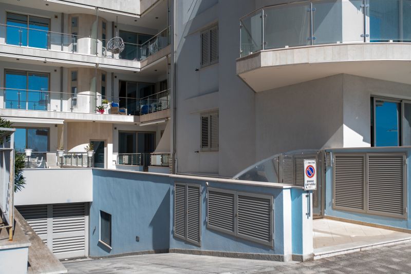 foto 1 Aluguer de frias entre particulares Otranto appartement Puglia Lecce (provncia de) Vista exterior do alojamento