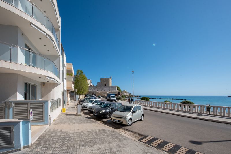 foto 2 Aluguer de frias entre particulares Otranto appartement Puglia Lecce (provncia de) Vista exterior do alojamento