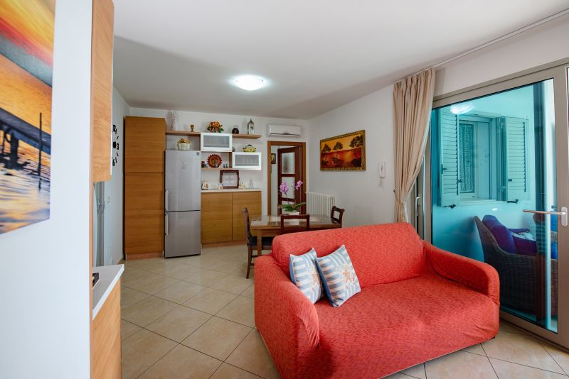 foto 8 Aluguer de frias entre particulares Otranto appartement Puglia Lecce (provncia de) quarto