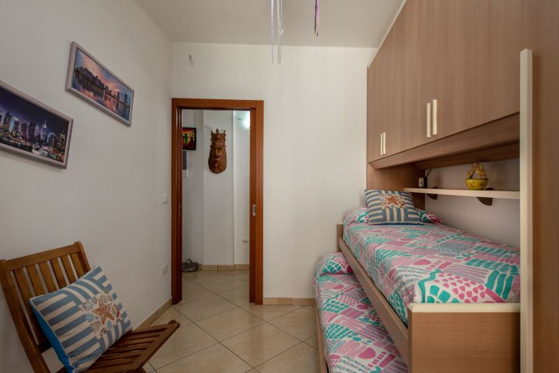 foto 17 Aluguer de frias entre particulares Otranto appartement Puglia Lecce (provncia de) quarto