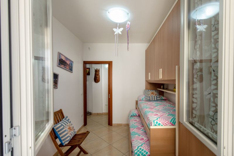 foto 18 Aluguer de frias entre particulares Otranto appartement Puglia Lecce (provncia de) quarto