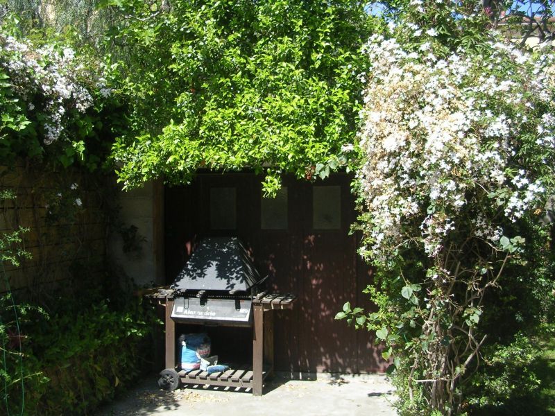 foto 22 Aluguer de férias entre particulares Perpignan maison Languedoc-Roussillon Pirineus Orientais Cozinha de verão