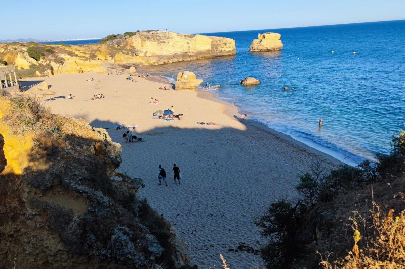 foto 0 Aluguer de frias entre particulares Albufeira maison Algarve