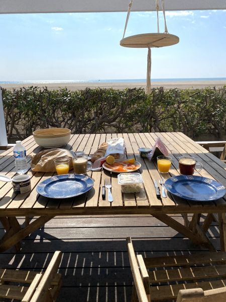 foto 4 Aluguer de férias entre particulares Saint Pierre la Mer villa Languedoc-Roussillon Aude