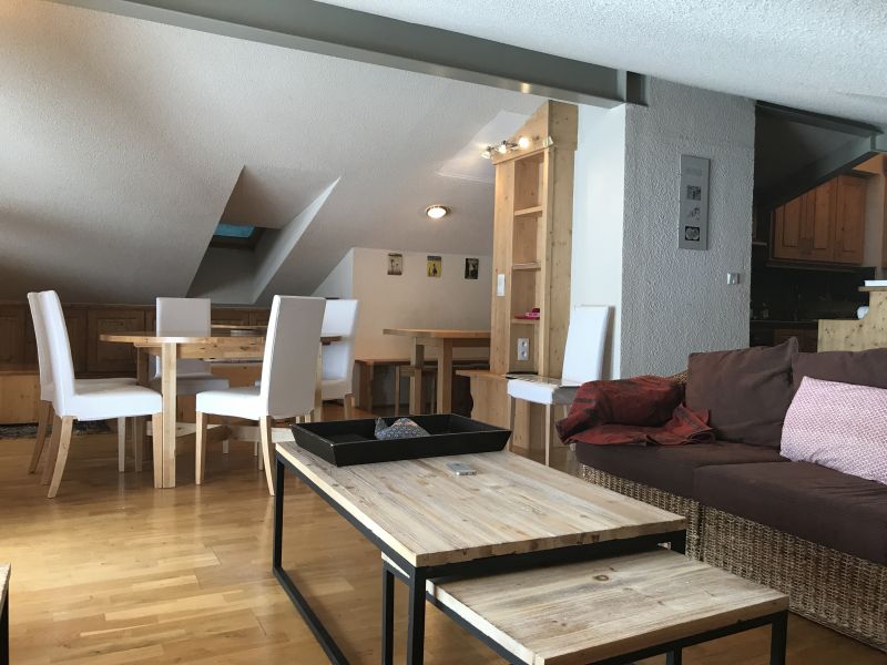 foto 0 Aluguer de frias entre particulares Mribel appartement Rdano-Alpes Sabia Sala de estar