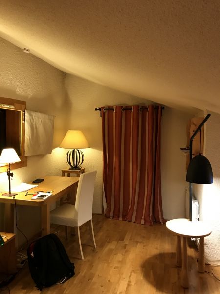 foto 8 Aluguer de frias entre particulares Mribel appartement Rdano-Alpes Sabia Sala de estar