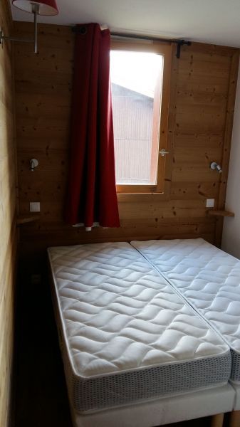 foto 11 Aluguer de frias entre particulares Mribel appartement Rdano-Alpes Sabia quarto 1