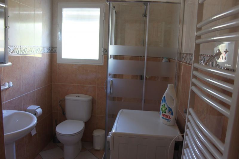 foto 20 Aluguer de frias entre particulares Dnia villa Comunidade Valenciana Alicante (provncia de) casa de banho