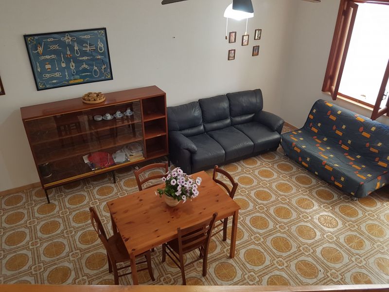 foto 14 Aluguer de frias entre particulares Lido Marini appartement Puglia Lecce (provncia de) Sala de estar