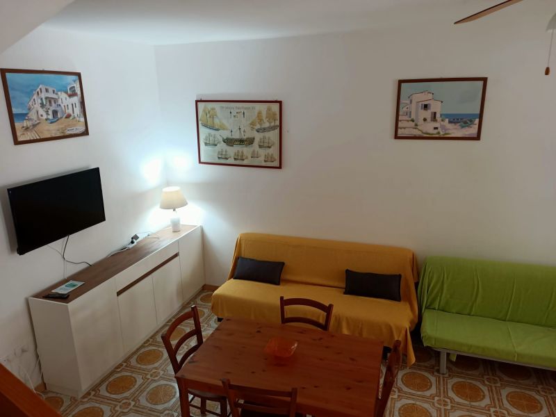 foto 15 Aluguer de frias entre particulares Lido Marini appartement Puglia Lecce (provncia de) Sala de estar