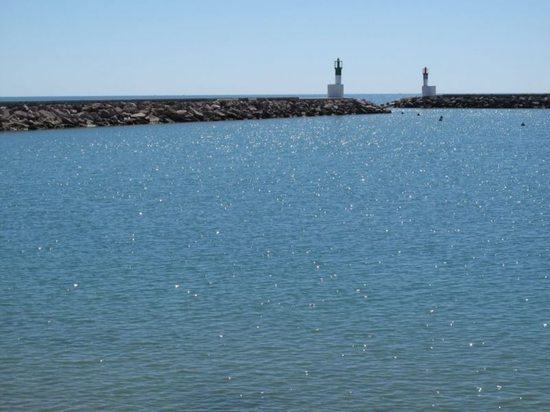 foto 3 Aluguer de frias entre particulares Carnon Plage studio Languedoc-Roussillon Hrault