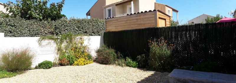 foto 4 Aluguer de frias entre particulares Frontignan maison Languedoc-Roussillon Hrault Jardim