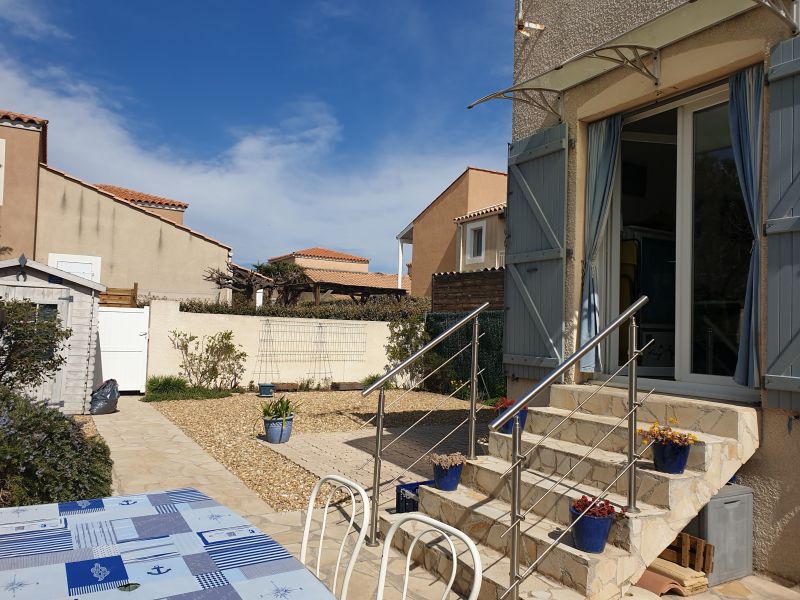 foto 0 Aluguer de férias entre particulares Frontignan maison Languedoc-Roussillon Hérault