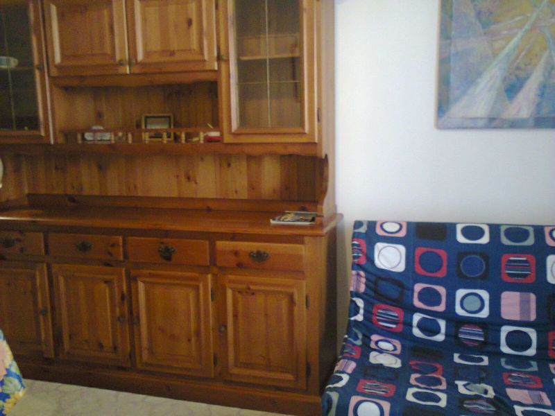 foto 4 Aluguer de frias entre particulares Posada appartement Sardenha Nuoro (provncia de) Sala de estar