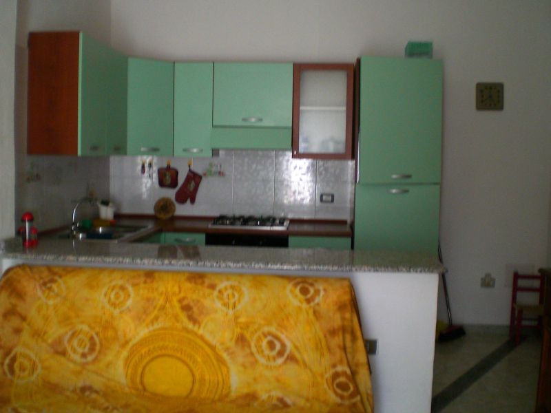 foto 5 Aluguer de frias entre particulares Posada appartement Sardenha Nuoro (provncia de) Sala de estar