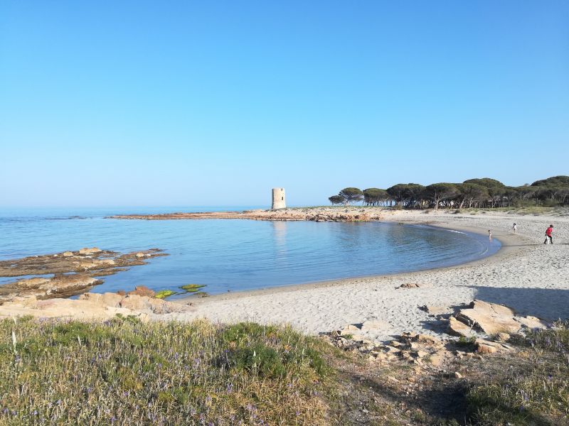 foto 0 Aluguer de frias entre particulares Posada appartement Sardenha Nuoro (provncia de) Praia