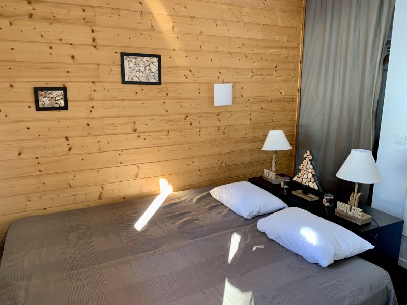 foto 6 Aluguer de frias entre particulares Risoul 1850 appartement Provena-Alpes-Costa Azul Altos Alpes quarto