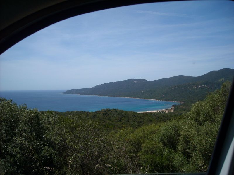 foto 24 Aluguer de férias entre particulares Porto Pollo villa Córsega Córsega do Sul