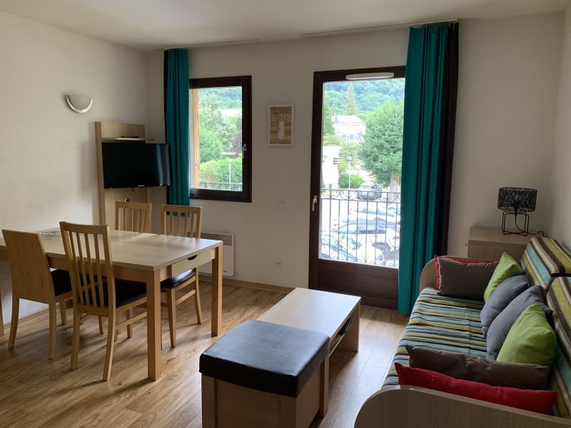 foto 9 Aluguer de férias entre particulares Bagnères-de-Luchon appartement Midi-Pyrénées Haute Garonne