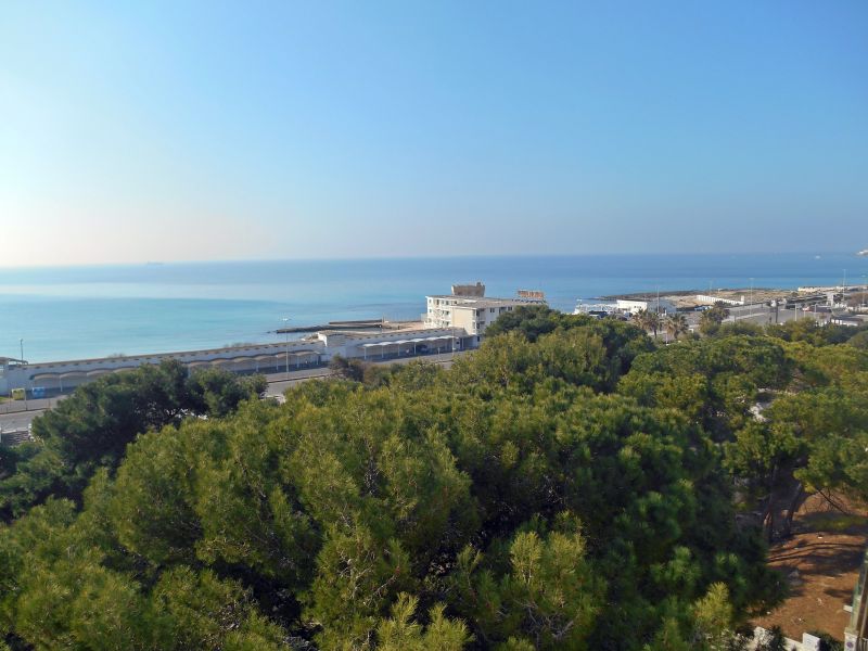 foto 4 Aluguer de férias entre particulares Gallipoli appartement Puglia Lecce (província de) Vista desde do alojamento