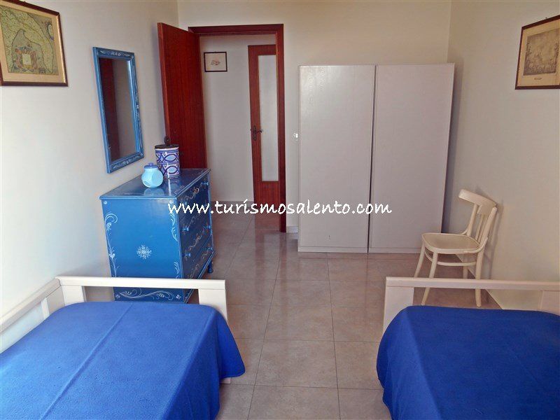 foto 12 Aluguer de férias entre particulares Gallipoli appartement Puglia Lecce (província de) quarto 2