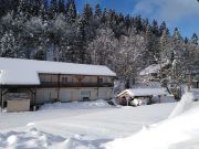 Aluguer montanha Franche-Comt: appartement n 121026