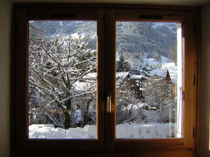 foto 8 Aluguer de férias entre particulares Les Contamines Montjoie appartement Ródano-Alpes Alta Sabóia