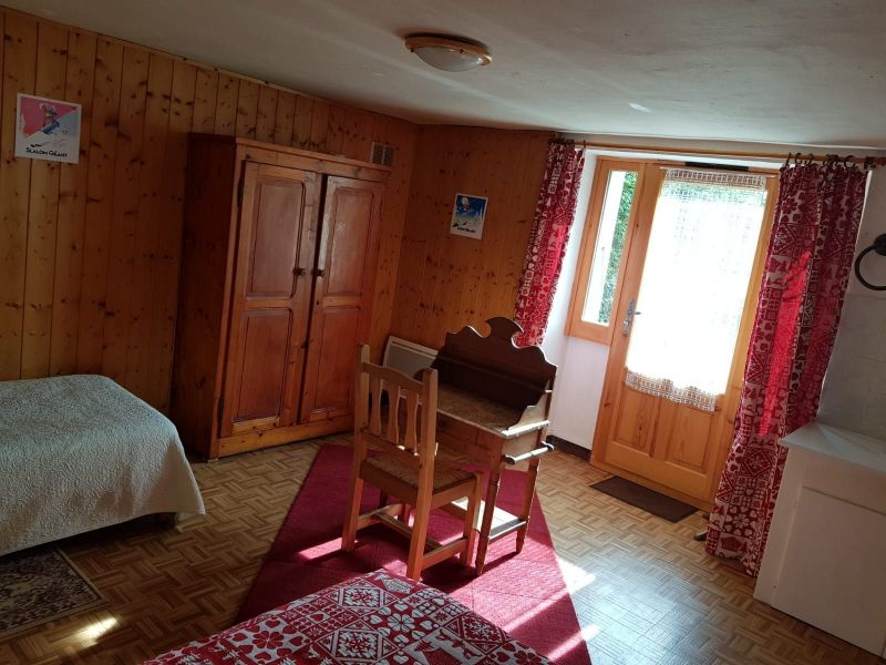 foto 5 Aluguer de férias entre particulares Les Contamines Montjoie appartement Ródano-Alpes Alta Sabóia