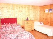 Aluguer frias Chamonix Mont-Blanc: appartement n 121099