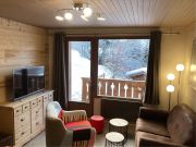 Aluguer frias Alpes Franceses para 10 pessoas: appartement n 121219