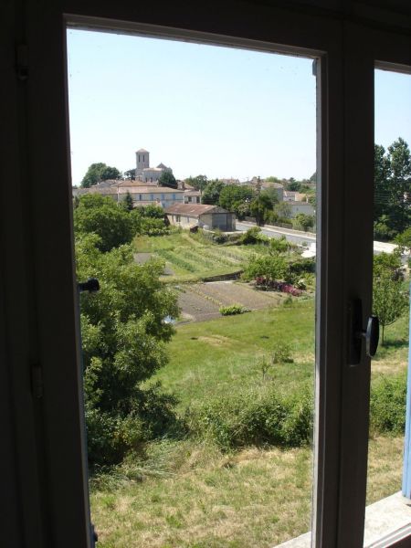 foto 1 Aluguer de frias entre particulares Rochefort sur Mer appartement Poitou-Charentes Charente-Maritime Vista dos arredores