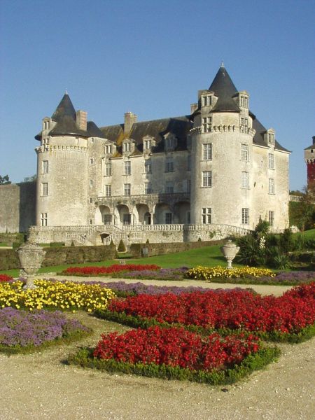 foto 5 Aluguer de frias entre particulares Rochefort sur Mer appartement Poitou-Charentes Charente-Maritime