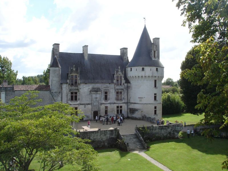 foto 6 Aluguer de frias entre particulares Rochefort sur Mer appartement Poitou-Charentes Charente-Maritime