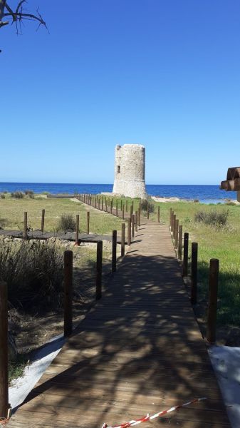 foto 19 Aluguer de férias entre particulares La Caletta appartement Sardenha Nuoro (província de)