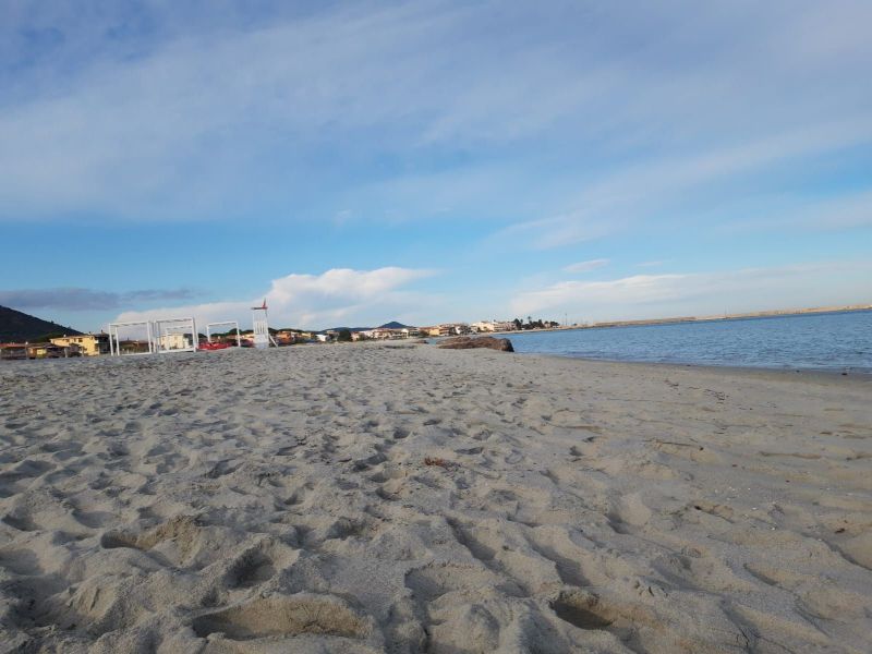 foto 25 Aluguer de férias entre particulares La Caletta appartement Sardenha Nuoro (província de) Praia