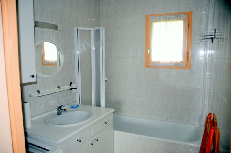foto 7 Aluguer de frias entre particulares Peisey-Vallandry appartement Rdano-Alpes Sabia casa de banho