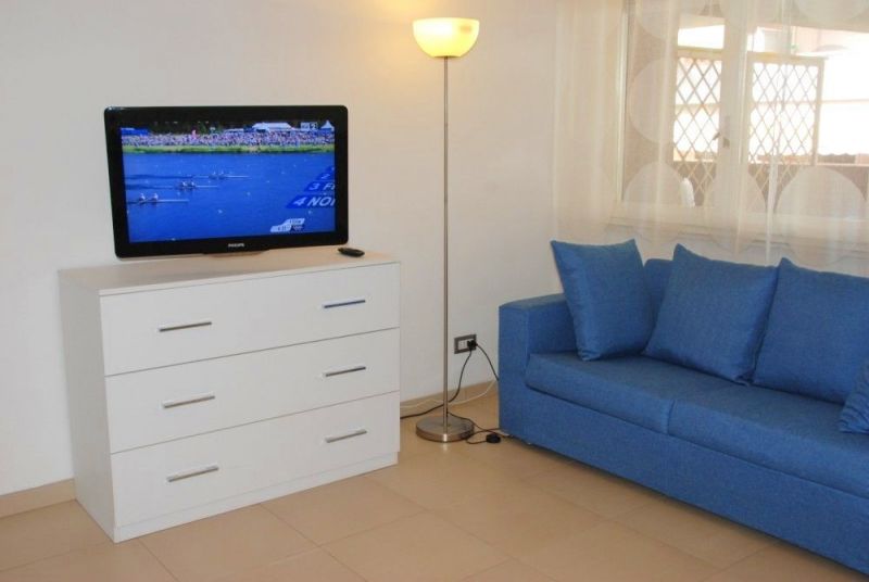 foto 2 Aluguer de frias entre particulares San Vincenzo appartement Toscana Livorno (provncia de) Sala de estar
