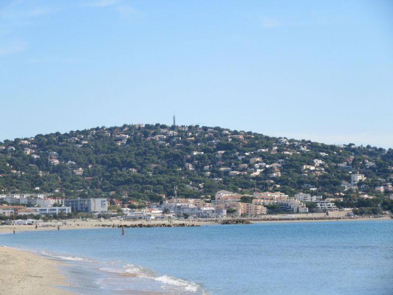 foto 9 Aluguer de frias entre particulares Sete appartement Languedoc-Roussillon Hrault Vista desde do alojamento