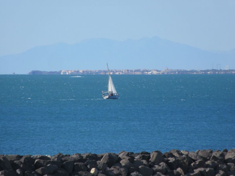 foto 1 Aluguer de férias entre particulares Sete appartement Languedoc-Roussillon Hérault Vista desde do alojamento