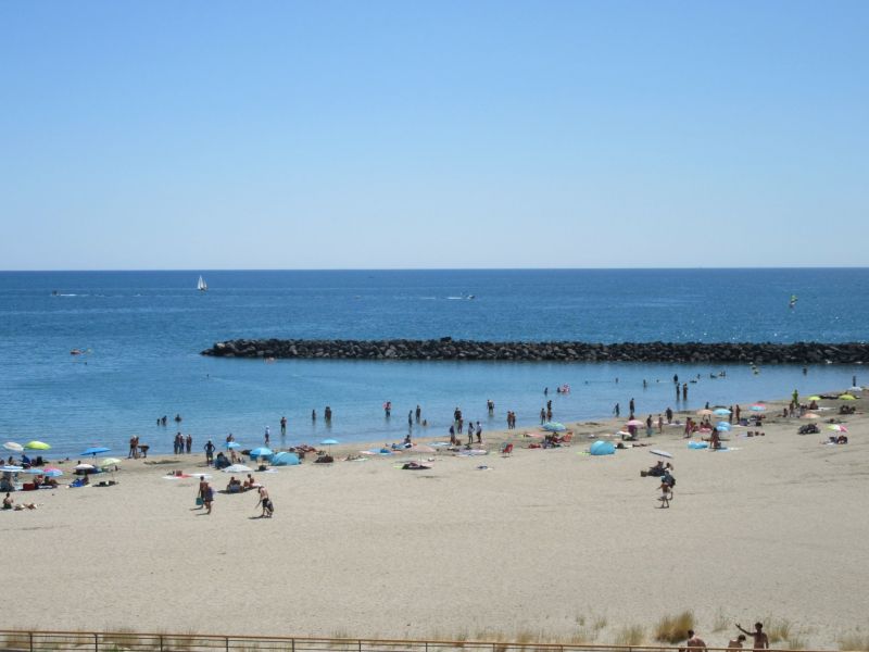 foto 0 Aluguer de férias entre particulares Sete appartement Languedoc-Roussillon Hérault