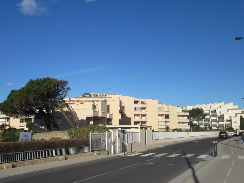 foto 10 Aluguer de frias entre particulares Sete appartement Languedoc-Roussillon Hrault