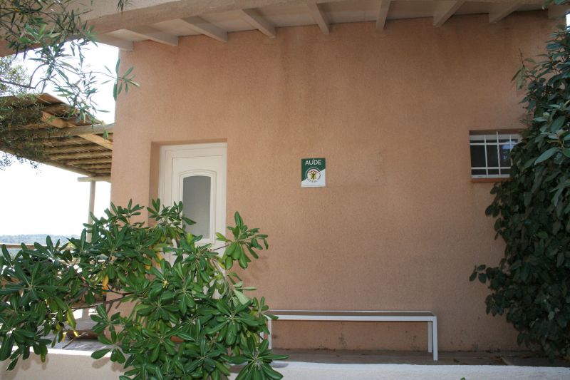 foto 1 Aluguer de frias entre particulares Port La Nouvelle villa Languedoc-Roussillon Aude Terrao